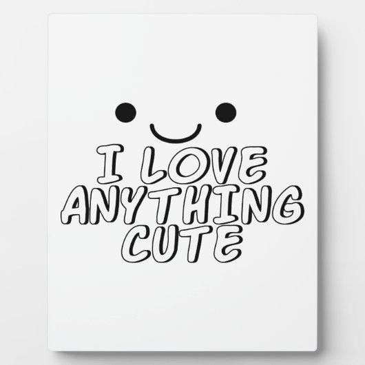 Plaque Photo J'Aime Tout Ce Qui Est Mal (Devant)