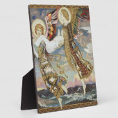 Plaque Photo John Duncan - Sainte-Marie (Côté)