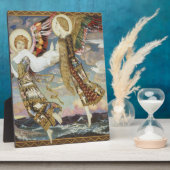 Plaque Photo John Duncan - Sainte-Marie (Côté)