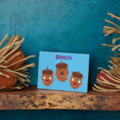 Plaque Photo Jolies chansons chantent des chansons pour les enf (Côté)