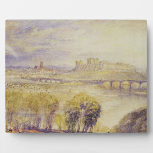 Plaque Photo Joseph Mallord William Turner Carlisle, c.1832 (