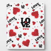 Plaque Photo Jour de Saint-Jacques (Devant)