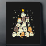 Plaque Photo Joyeux Noël en boîte<br><div class="desc">Joyeux Noël en boîte</div>