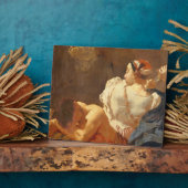 Plaque Photo Judith et Holofernes (Côté)