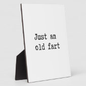 Plaque Photo Juste Un Vieux Panier (Côté)