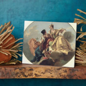 Plaque Photo Justice et paix (Côté)