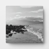 Plaque Photo Kanaha Beach, Maui Canvas Imprimer (Devant)