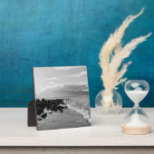 Plaque Photo Kanaha Beach, Maui Canvas Imprimer (Insitu)