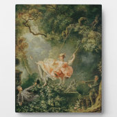 Plaque Photo La Chaîne (Devant)