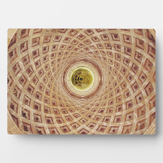 Plaque Photo La Coupe du Chapel (Devant)