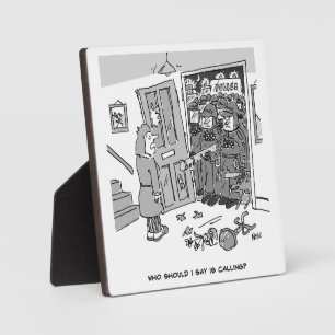 Plaque Photo La police anti-émeute perquisitionne un bien - Drô