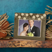 Plaque Photo Lanternes d'ivoire (Côté)