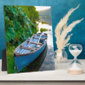 Plaque Photo L'Atlantique sauvage - Irlande (Côté)