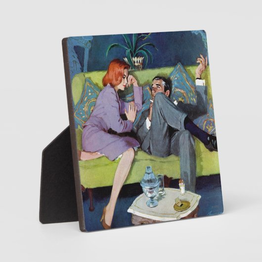 Plaque Photo Le Dernier raid du Mont Noir (Recto)