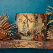 Plaque Photo Le Doge (Côté)