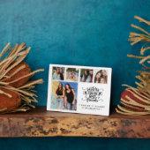 Plaque Photo Les Soeurs Font La Vie La Meilleure (Côté)