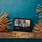 Plaque Photo Les Soeurs Font Les Meilleurs Amis 3 Photo Keepsak (Côté)