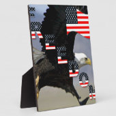 Plaque Photo liberté (Côté)