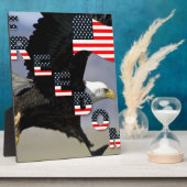 Plaque Photo liberté (Côté)