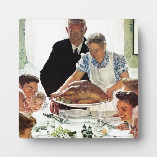 Plaque Photo Liberté de la volonté (Devant)