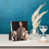 Plaque Photo Liberté D'Expression (Insitu)