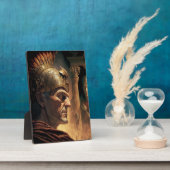 Plaque Photo Life of Nicias and Crassus (Côté)