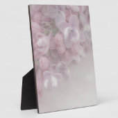 Plaque Photo Lilac (Côté)