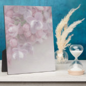 Plaque Photo Lilac (Côté)