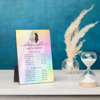 Liste de prix arc-en-ciel de la déesse lunaire mys