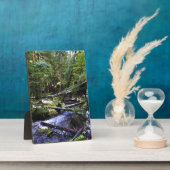 Plaque Photo Little Zigzag (Côté)