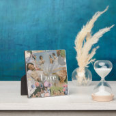 Plaque Photo Love (Insitu)