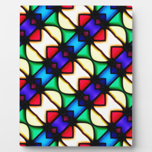 Plaque Photo Love-Glows_
