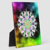 Plaque Photo Lumière (Côté)