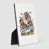 Plaque Photo Magnifique à l'intérieur et à l'extérieur  (Côté)