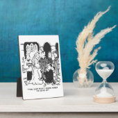 Plaque Photo Man Essaie de proposer à Mariée à un Mariage - Drô (Côté)