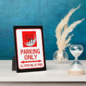 PLAQUE PHOTO MANUEL UNIQUEMENT (Côté)