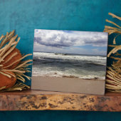 Plaque Photo Marche de mise en page (vue complète) (Côté)