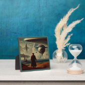 Plaque Photo Masters danois SF 1 (Insitu)