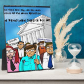 Plaque Photo Math Revolt Drôle Cadeaux Tee - shirts et cartes (Côté)