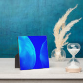 Plaque Photo Méduse (Insitu)