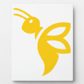 Plaque Photo Melissa (Devant)