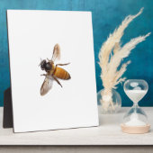 Plaque Photo Miel Bee (Côté)