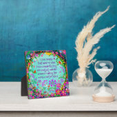 Plaque Photo Mignonne I Love People Inspirational Plutôt Amusan (Insitu)