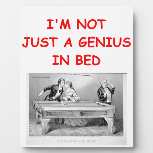 PLAQUE PHOTO MILLIARDS (Devant)