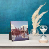 Plaque Photo Minneapolis (Insitu)