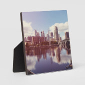 Plaque Photo Minneapolis (Recto)