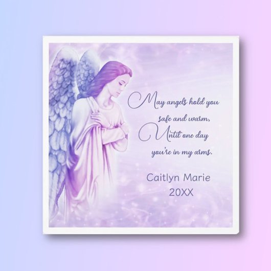 Plaque Photo Miscarriage, stillbirth Remembrance