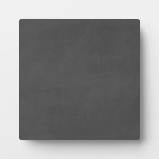 Plaque Photo Modèle - Personnaliser Arrière - plan du tableau d (Devant)