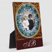 Plaque Photo Modèle photo FLORENTINE RENAISSANCE ANGELS (Côté)