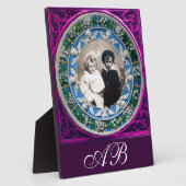 Plaque Photo Modèle photo FLORENTINE RENAISSANCE ANGELS (Côté)